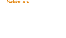 Murlpirrmarra Connection Logo